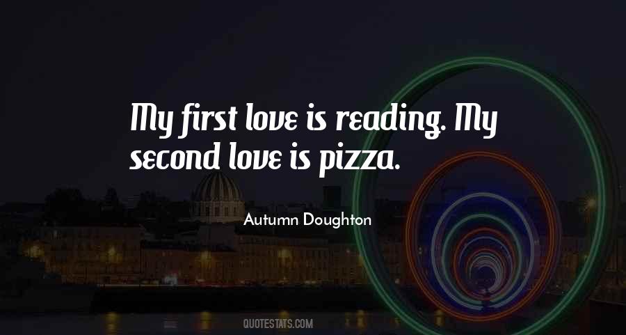 Autumn Doughton Quotes #1337693