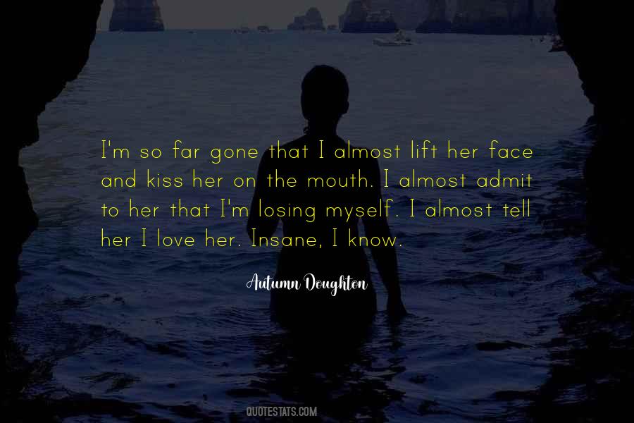 Autumn Doughton Quotes #133846