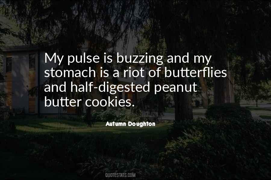 Autumn Doughton Quotes #1370797