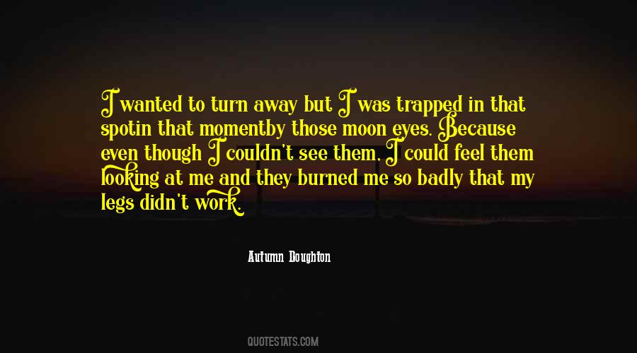 Autumn Doughton Quotes #1397976