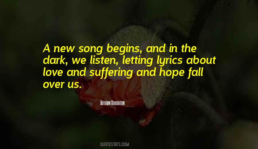 Autumn Doughton Quotes #144188