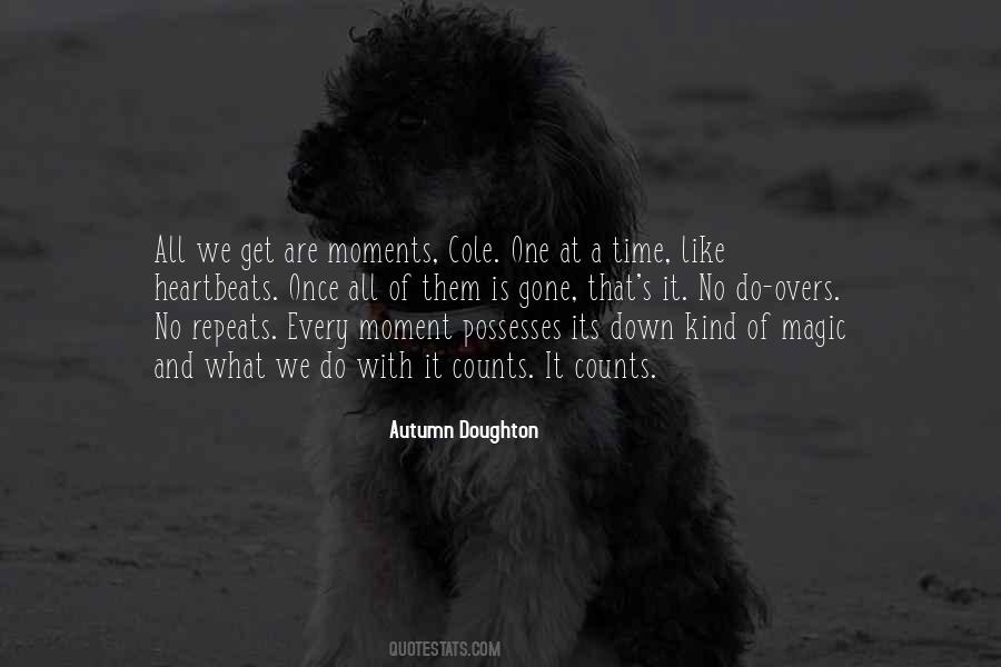 Autumn Doughton Quotes #1472023