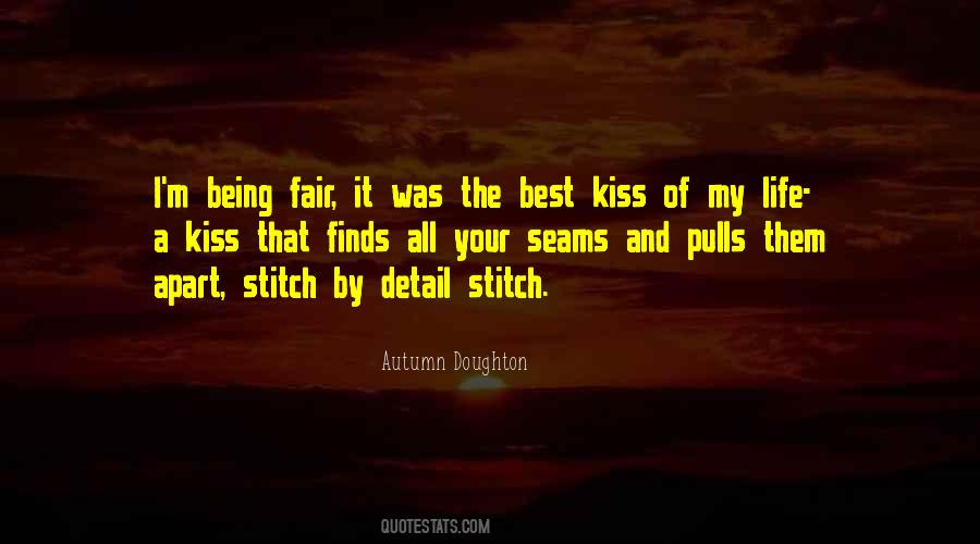 Autumn Doughton Quotes #1656810