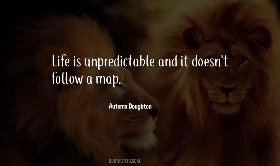 Autumn Doughton Quotes #1677381