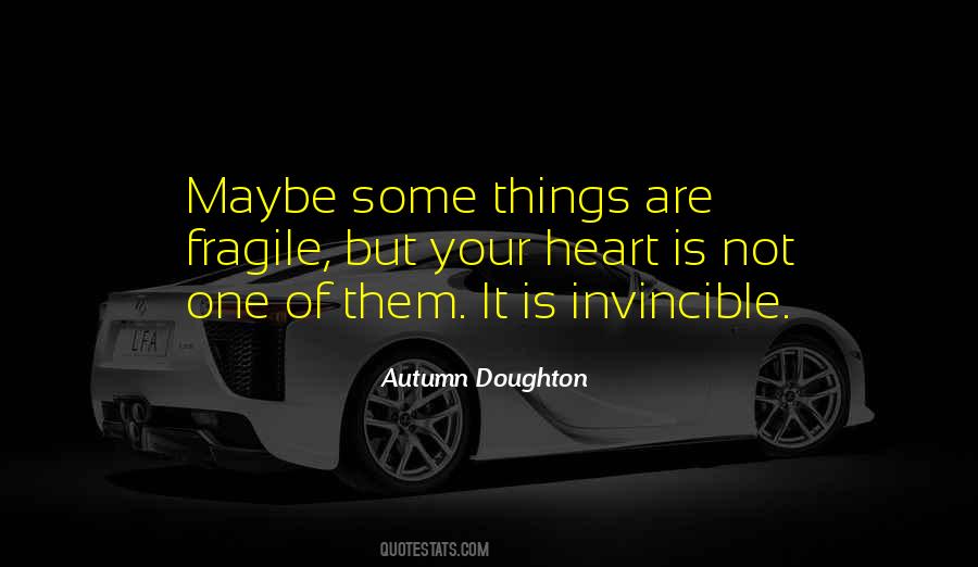 Autumn Doughton Quotes #1834896