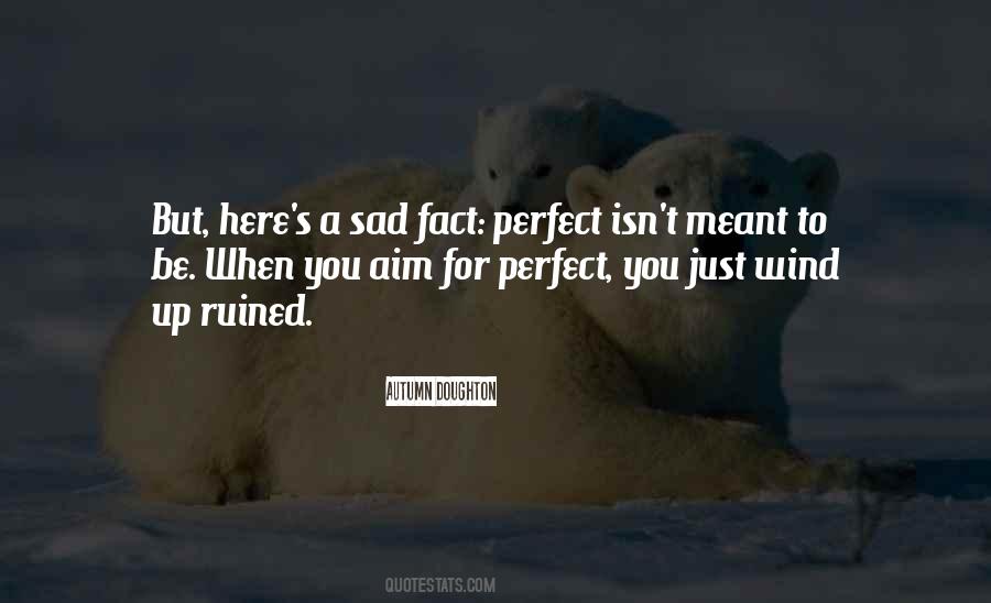 Autumn Doughton Quotes #207689