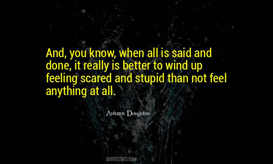 Autumn Doughton Quotes #225288