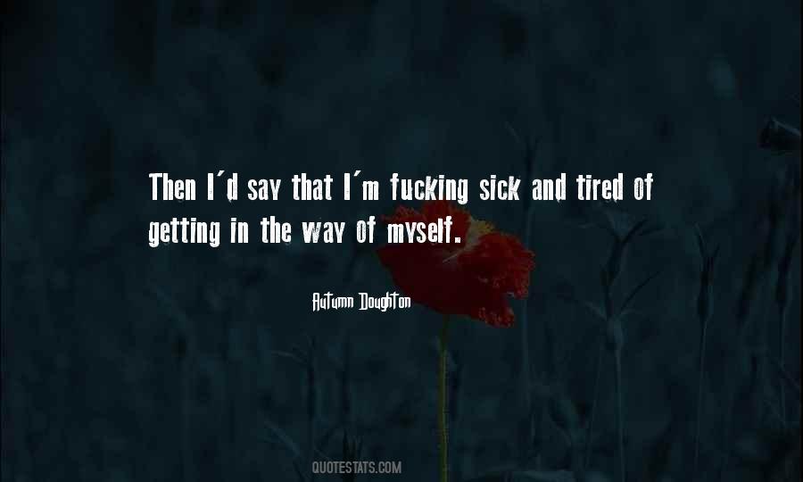 Autumn Doughton Quotes #264915