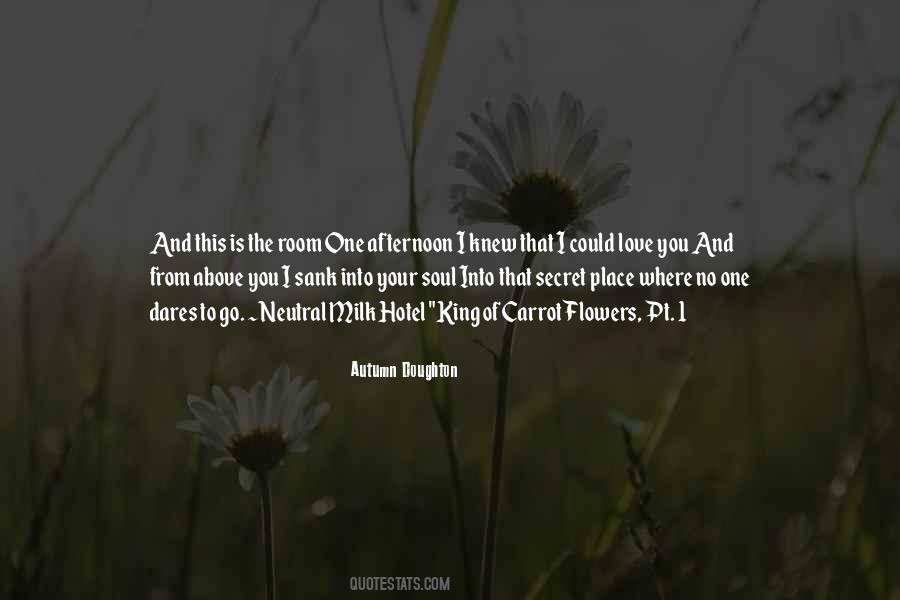 Autumn Doughton Quotes #397331