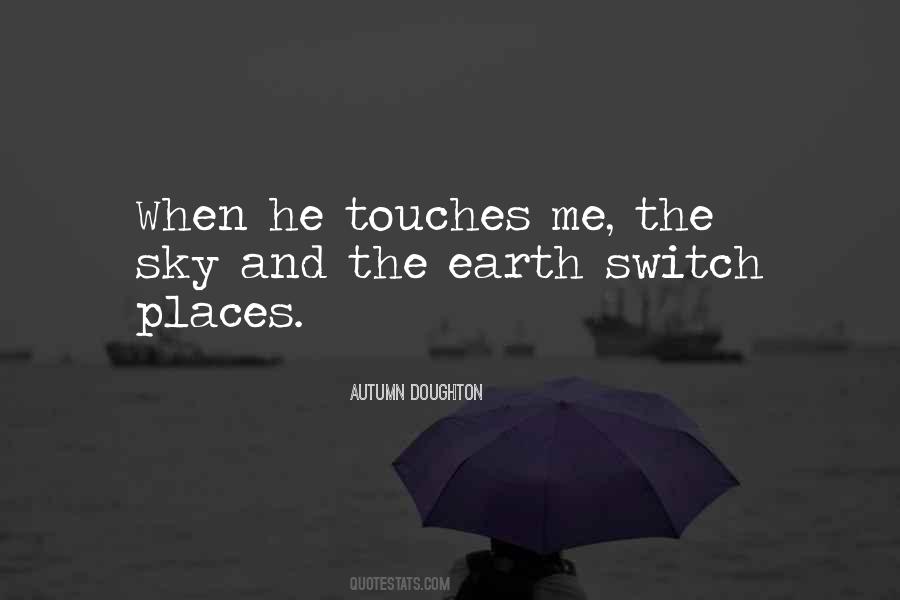 Autumn Doughton Quotes #40815