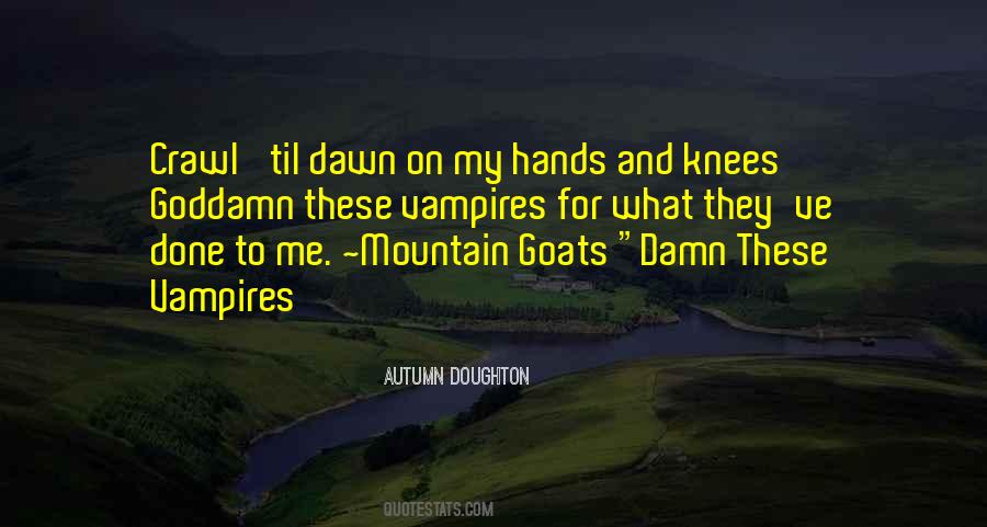 Autumn Doughton Quotes #419274