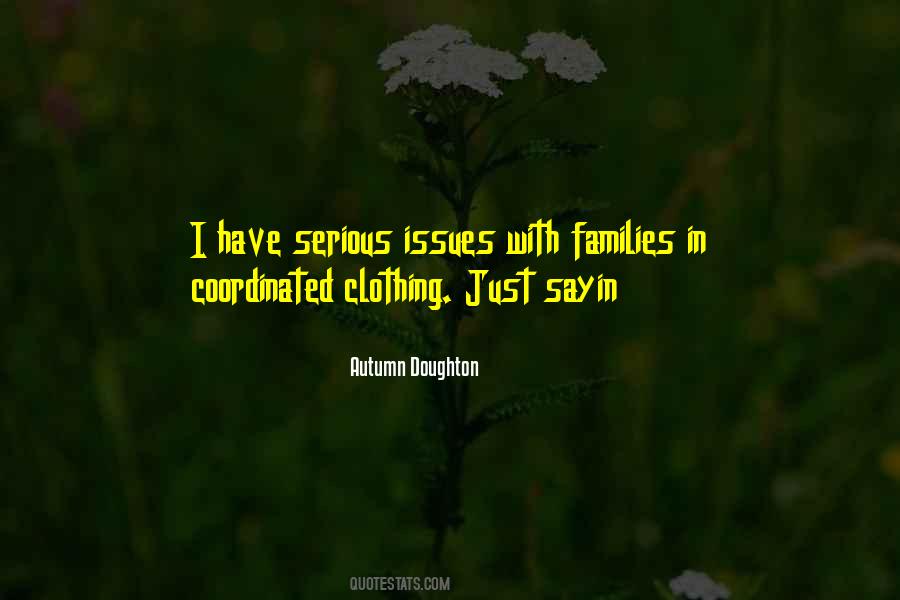 Autumn Doughton Quotes #539842