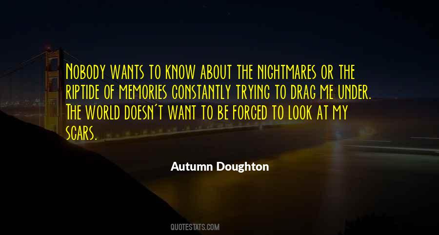 Autumn Doughton Quotes #712314