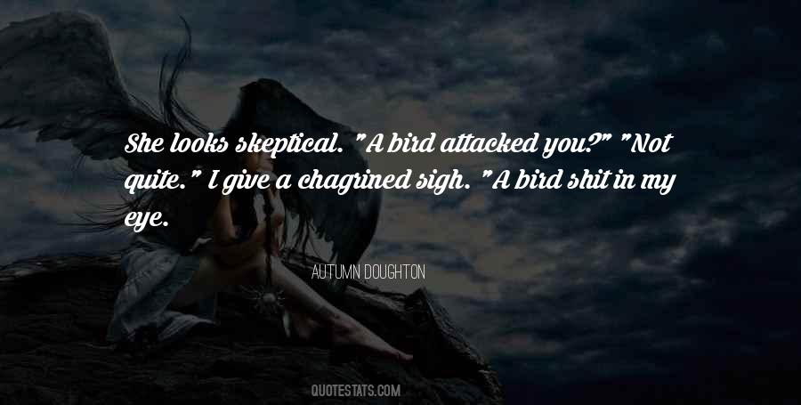 Autumn Doughton Quotes #731283