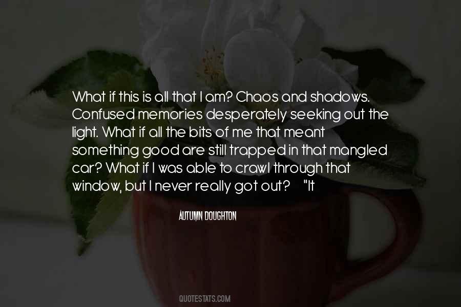 Autumn Doughton Quotes #797129