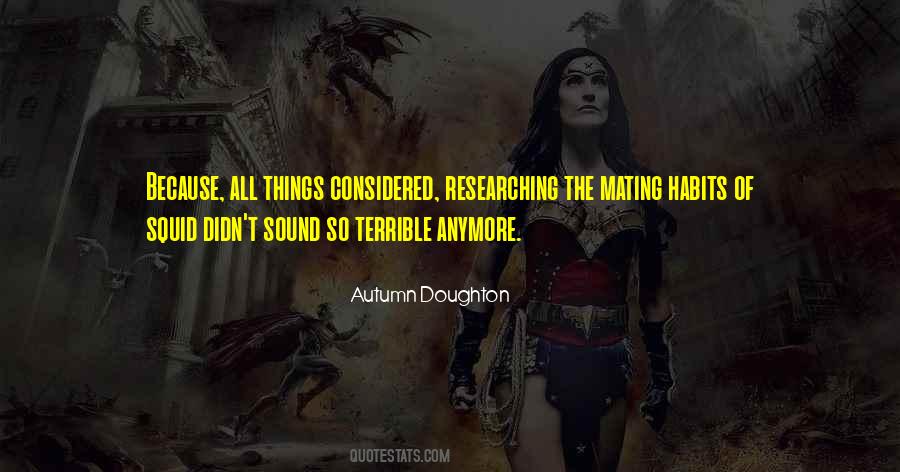 Autumn Doughton Quotes #817600