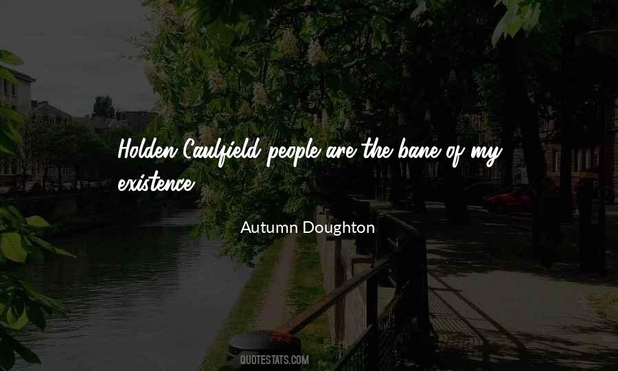 Autumn Doughton Quotes #87067