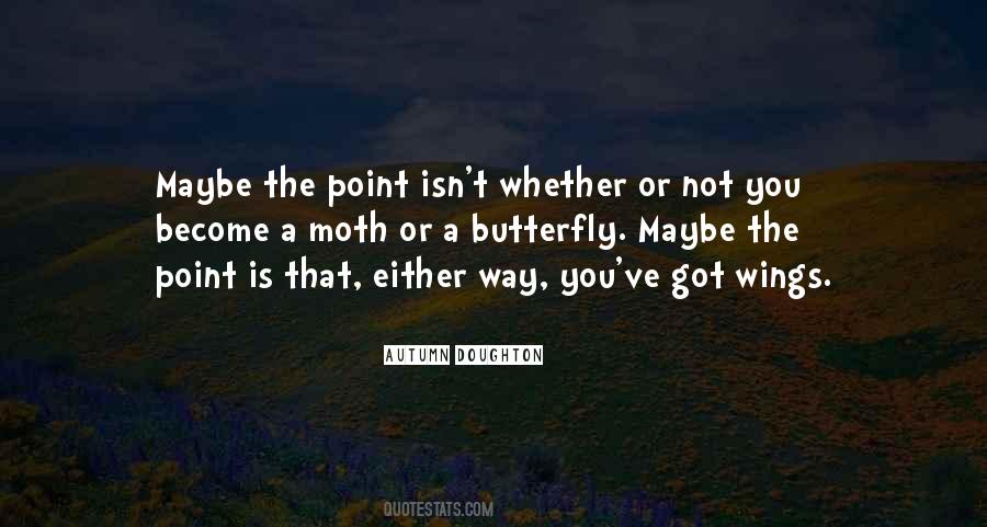 Autumn Doughton Quotes #907247
