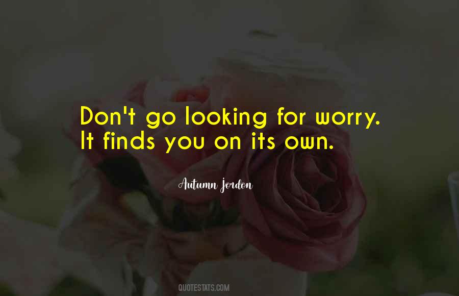Autumn Jordon Quotes #1053497 Autumn Jordon Quotes #1053497
