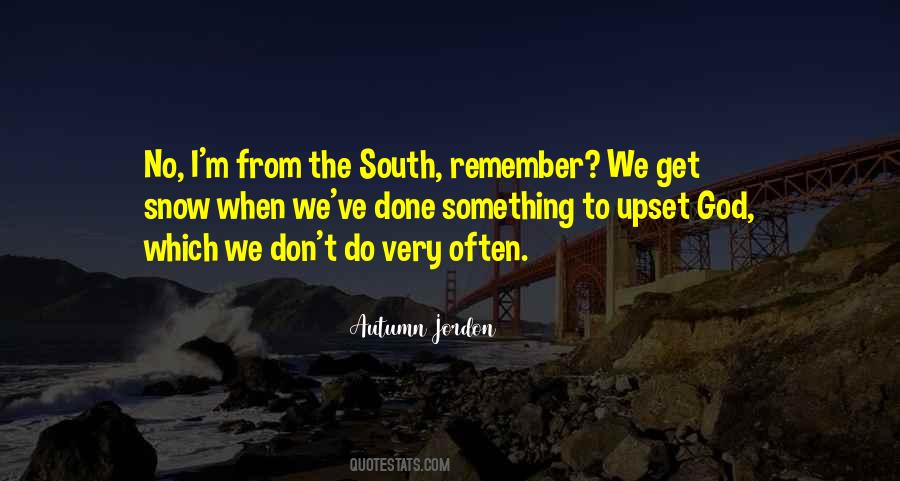 Autumn Jordon Quotes #1068651 Autumn Jordon Quotes #1068651