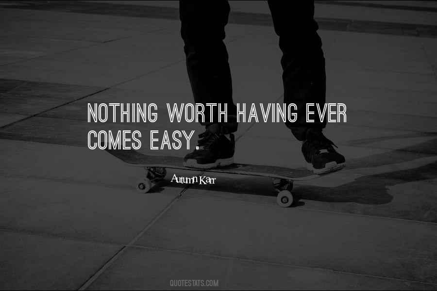 Autumn Karr Quotes #1744990 Autumn Karr Quotes #1744990