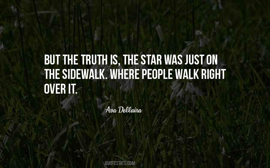 Ava Dellaira Quotes #221274