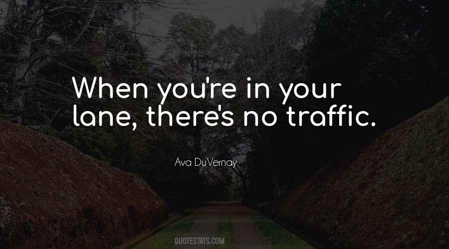 Ava DuVernay Quotes #1439680