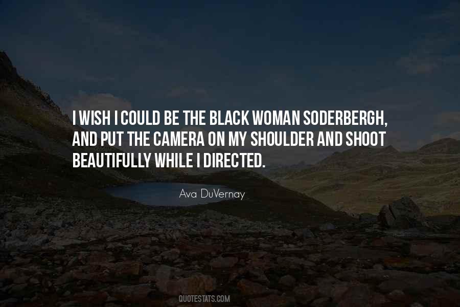 Ava DuVernay Quotes #42158