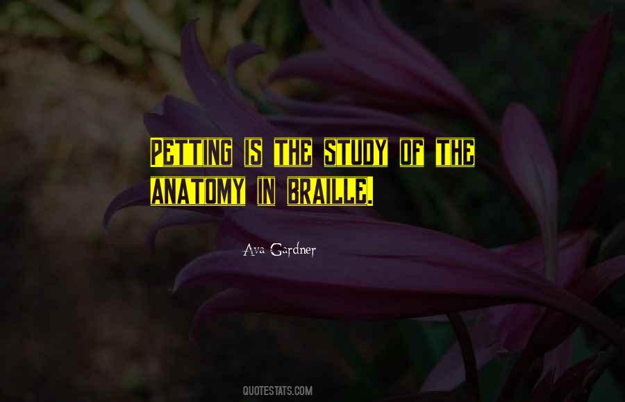 Ava Gardner Quotes #659826