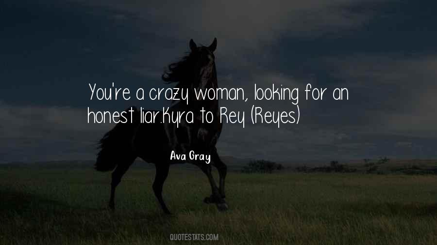 Ava Gray Quotes #385896