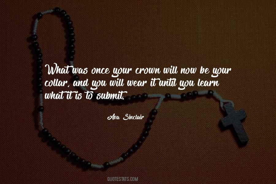 Ava Sinclair Quotes #1174334 Ava Sinclair Quotes #1174334