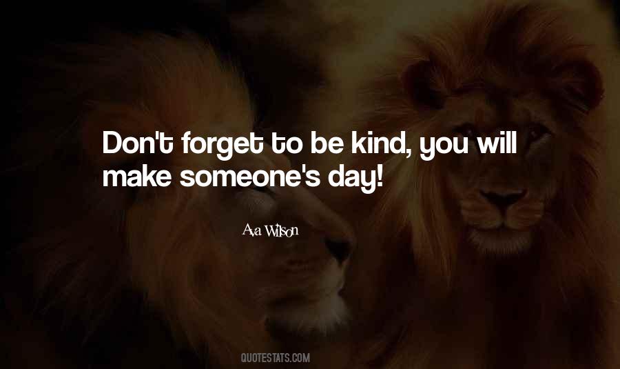 Ava Wilson Quotes #1720860 Ava Wilson Quotes #1720860