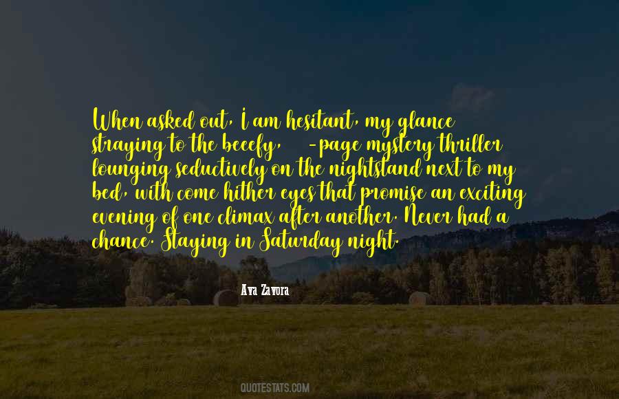 Ava Zavora Quotes #1287217 Ava Zavora Quotes #1287217