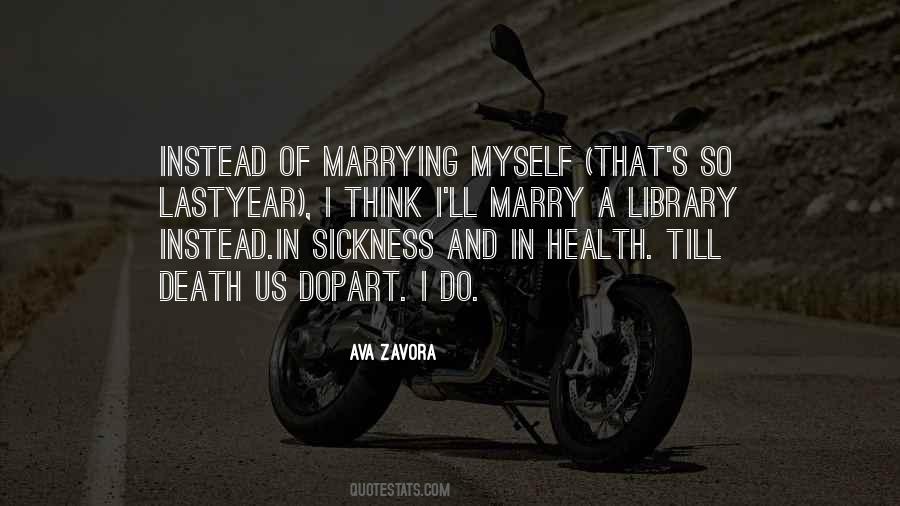 Ava Zavora Quotes #1750914 Ava Zavora Quotes #1750914