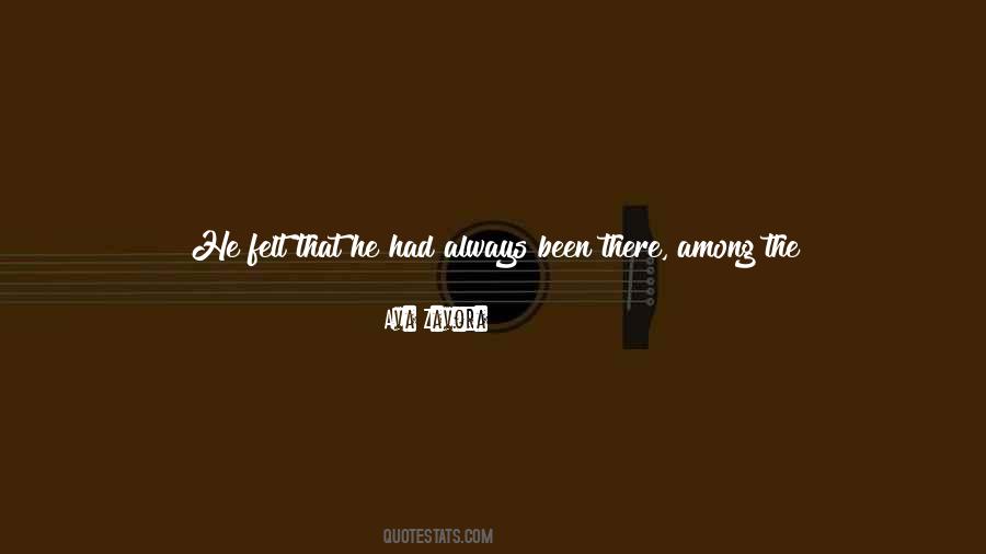 Ava Zavora Quotes #279166 Ava Zavora Quotes #279166