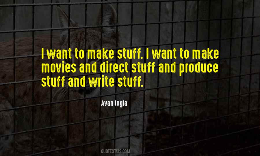 Avan Jogia Quotes #257475