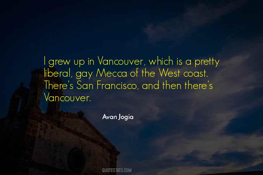 Avan Jogia Quotes #674999