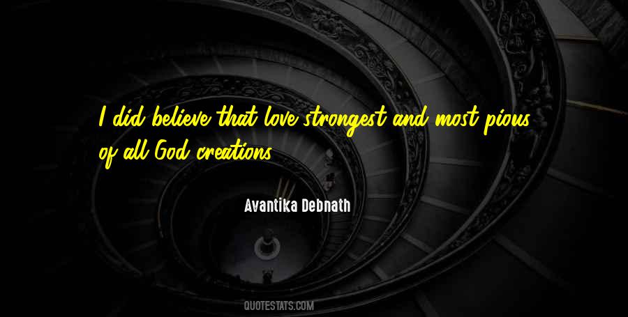 Avantika Debnath Quotes #929328