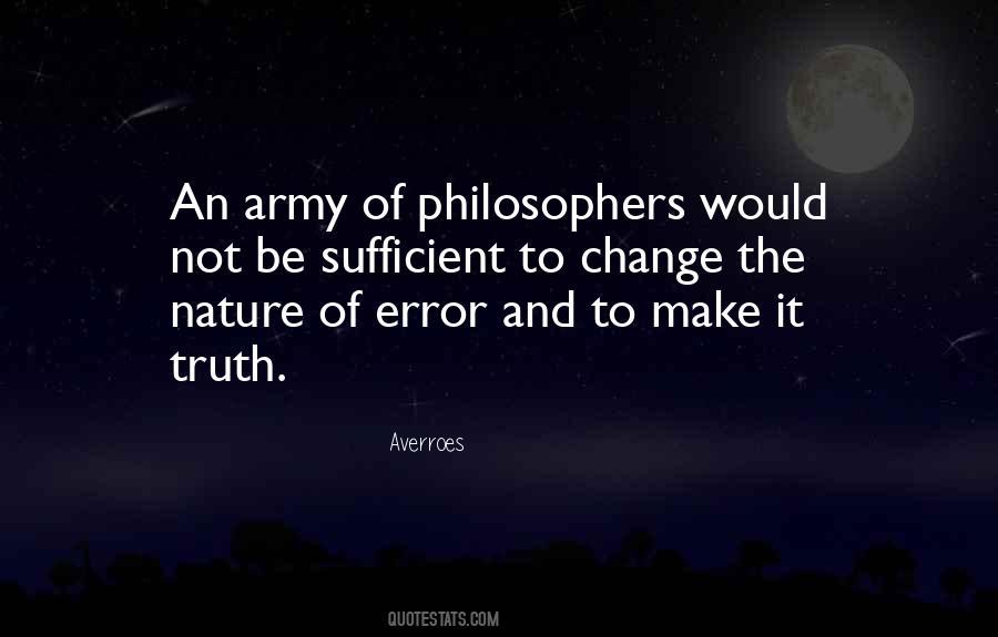 Averroes Quotes #762084