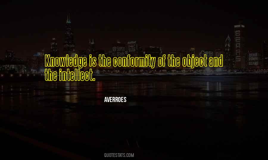 Averroes Quotes #802121