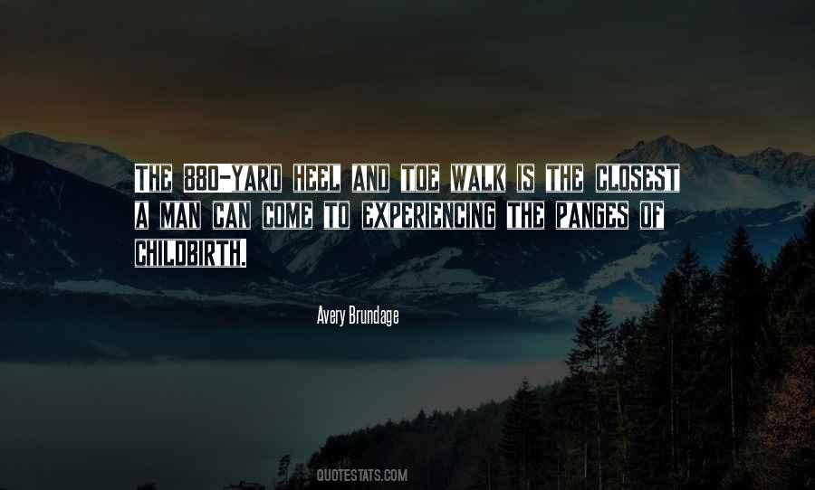 Avery Brundage Quotes #303874