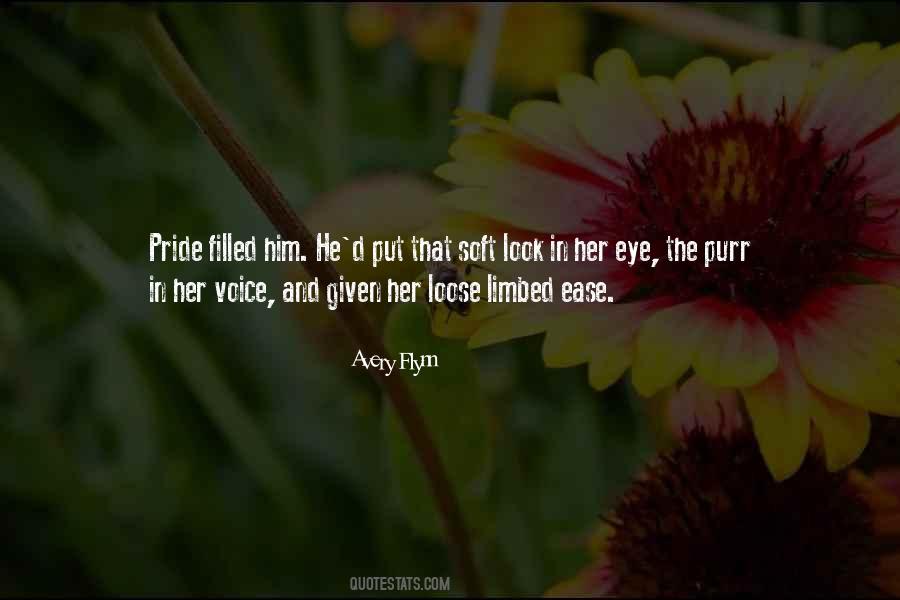 Avery Flynn Quotes #1135874