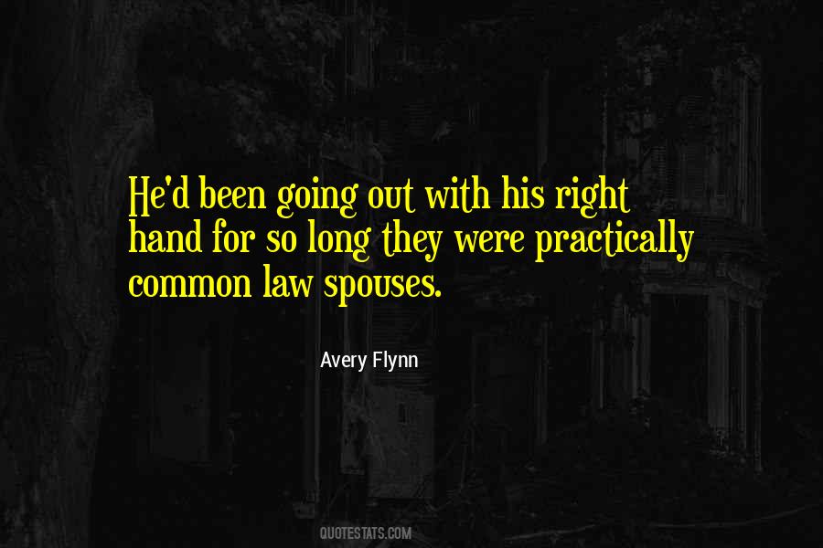 Avery Flynn Quotes #1310255