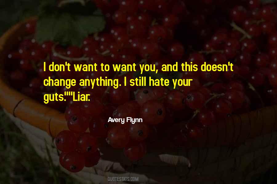 Avery Flynn Quotes #1609091