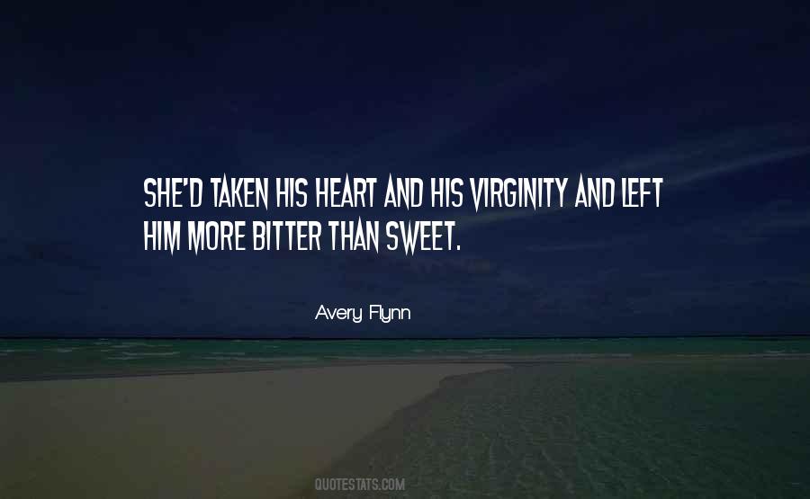 Avery Flynn Quotes #1767376