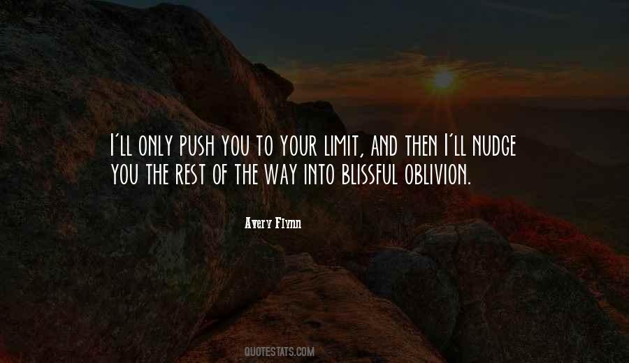 Avery Flynn Quotes #1861598
