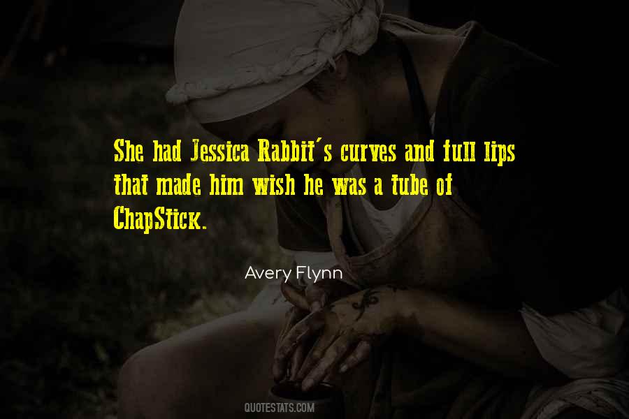 Avery Flynn Quotes #1863723