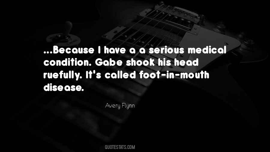 Avery Flynn Quotes #582230