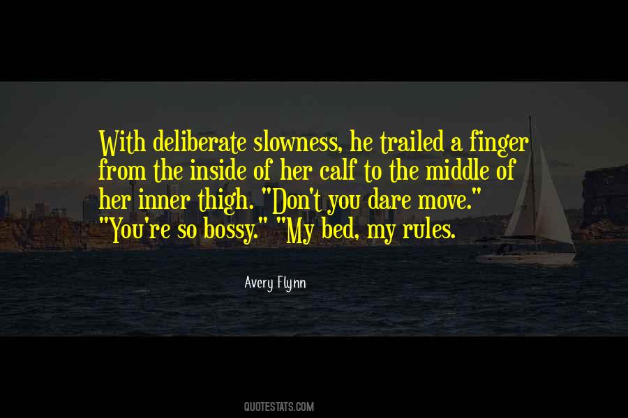 Avery Flynn Quotes #748845