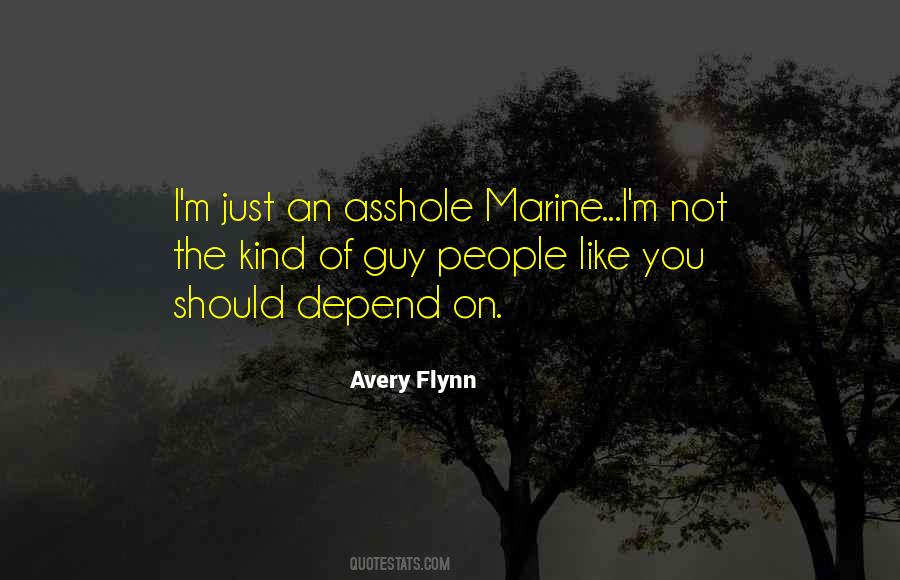 Avery Flynn Quotes #816127